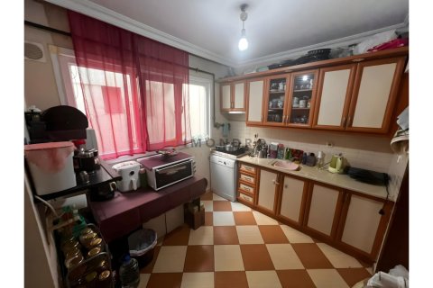 Продажа квартиры  в Фатихе, Стамбуле, Турция 3+1, 150м2, №223132 – фото 14