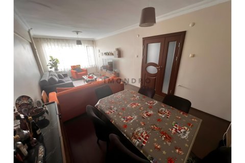 Продажа квартиры  в Фатихе, Стамбуле, Турция 3+1, 150м2, №223132 – фото 6