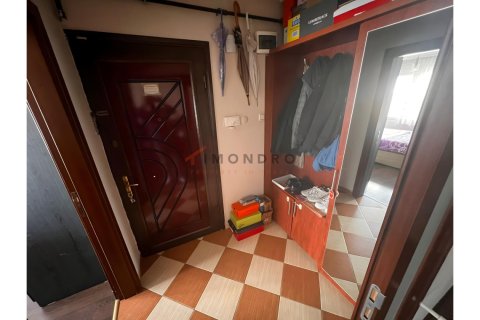 Продажа квартиры  в Фатихе, Стамбуле, Турция 3+1, 150м2, №223132 – фото 7