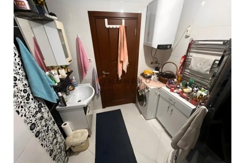 Продажа квартиры  в Фатихе, Стамбуле, Турция 3+1, 150м2, №223132 – фото 19