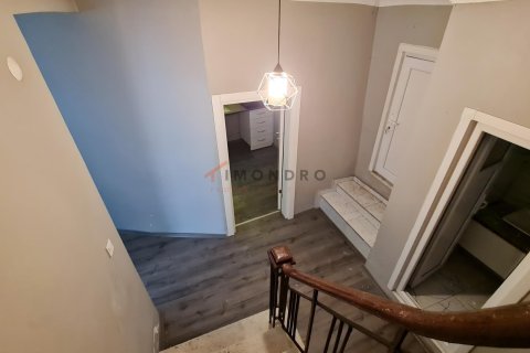 Продажа виллы  в Фатихе, Стамбуле, Турция 3+1, 160м2, №223133 – фото 25