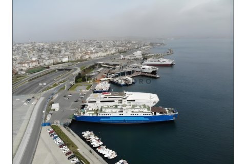 Продажа виллы  в Фатихе, Стамбуле, Турция 3+1, 160м2, №223133 – фото 30