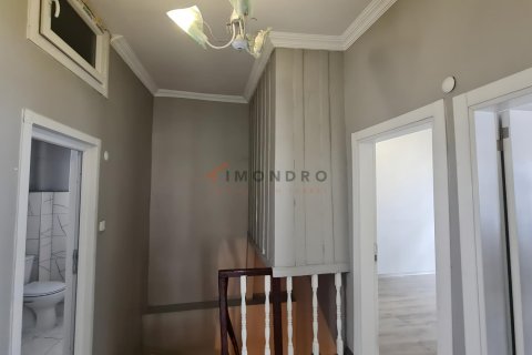 Продажа виллы  в Фатихе, Стамбуле, Турция 3+1, 160м2, №223133 – фото 17