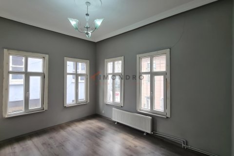 Продажа виллы  в Фатихе, Стамбуле, Турция 3+1, 160м2, №223133 – фото 5