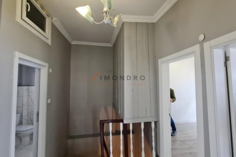 Продажа виллы  в Фатихе, Стамбуле, Турция 3+1, 160м2, №223133 – фото 16