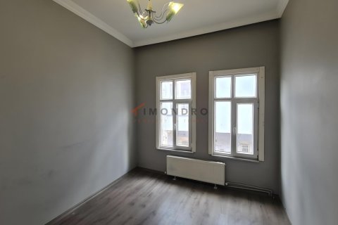 Продажа виллы  в Фатихе, Стамбуле, Турция 3+1, 160м2, №223133 – фото 11