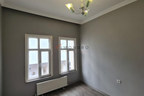 Продажа виллы  в Фатихе, Стамбуле, Турция 3+1, 160м2, №223133 – фото 12