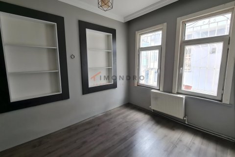 Продажа виллы  в Фатихе, Стамбуле, Турция 3+1, 160м2, №223133 – фото 27