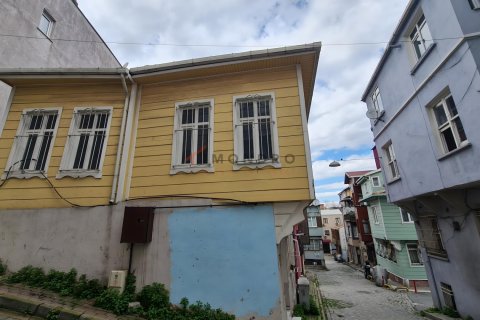 Продажа виллы  в Фатихе, Стамбуле, Турция 3+1, 160м2, №223133 – фото 28