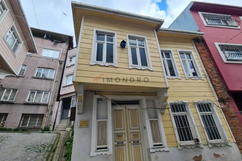 Продажа виллы  в Фатихе, Стамбуле, Турция 3+1, 160м2, №223133 – фото 2