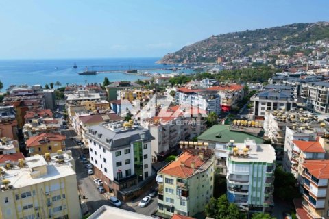 Leilighet  i Alanya, Antalya, Tyrkia Nr. 223131
