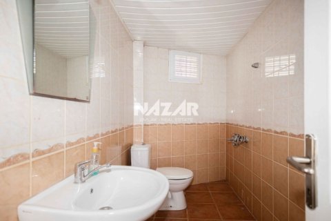 Leilighet  i Alanya, Antalya, Tyrkia Nr. 223131 - 25