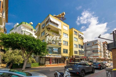 Leilighet  i Alanya, Antalya, Tyrkia Nr. 223131 - 5