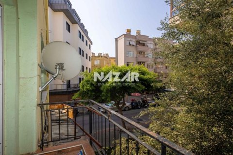 Leilighet  i Alanya, Antalya, Tyrkia Nr. 223131 - 22