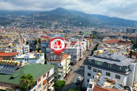 Leilighet  i Alanya, Antalya, Tyrkia Nr. 223131 - 4