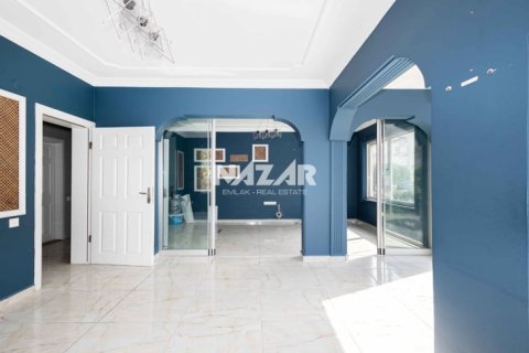 Leilighet  i Alanya, Antalya, Tyrkia Nr. 223131 - 19