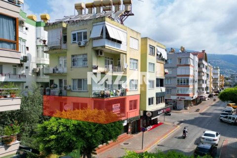 Leilighet  i Alanya, Antalya, Tyrkia Nr. 223131 - 3