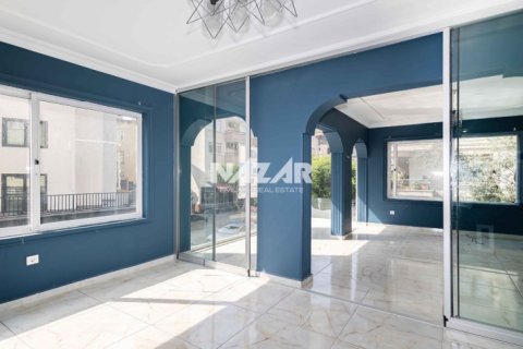 Leilighet  i Alanya, Antalya, Tyrkia Nr. 223131 - 14