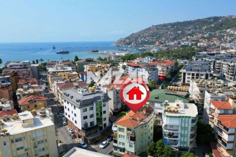 Leilighet  i Alanya, Antalya, Tyrkia Nr. 223131 - 2