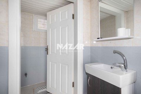 Leilighet  i Alanya, Antalya, Tyrkia Nr. 223131 - 24