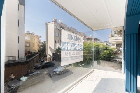 Leilighet  i Alanya, Antalya, Tyrkia Nr. 223131 - 20