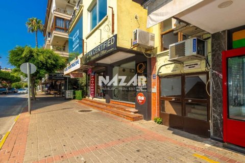 Leilighet  i Alanya, Antalya, Tyrkia Nr. 223131 - 7