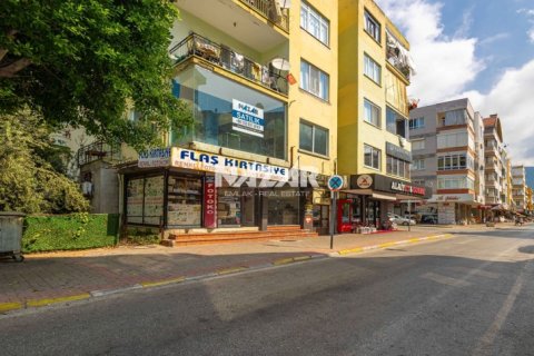 Leilighet  i Alanya, Antalya, Tyrkia Nr. 223131 - 6