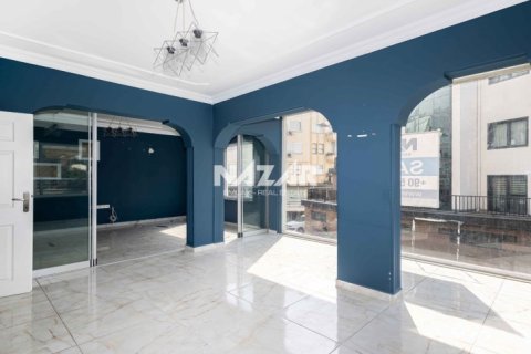 Leilighet  i Alanya, Antalya, Tyrkia Nr. 223131 - 18