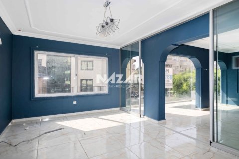 Leilighet  i Alanya, Antalya, Tyrkia Nr. 223131 - 13