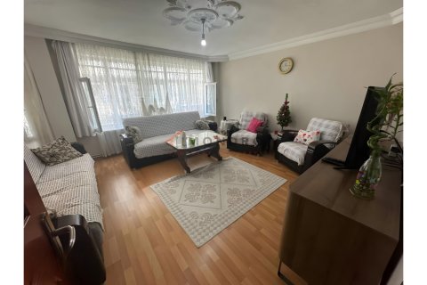 Квартира  3+1 в Фатихе, Стамбул, Турция №223134