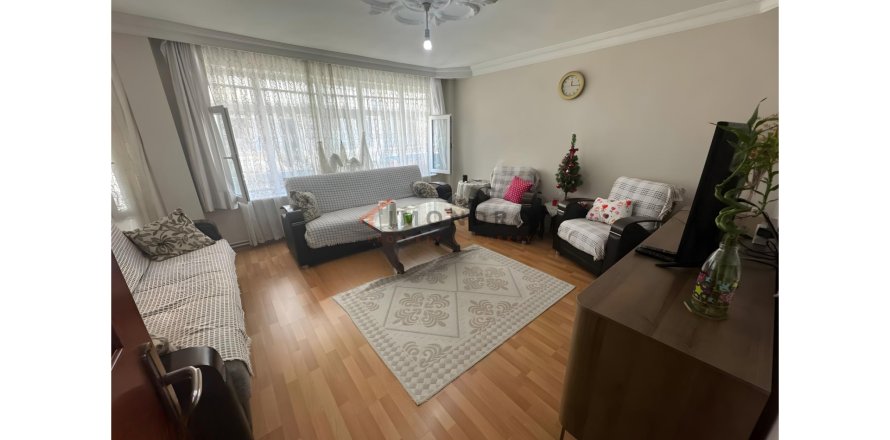 Квартира  3+1 в Фатихе, Стамбул, Турция №223134