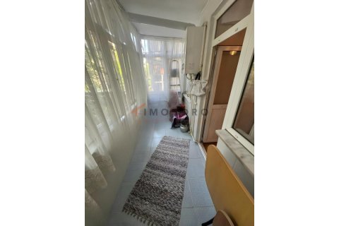 Продажа квартиры  в Фатихе, Стамбуле, Турция 3+1, 110м2, №223134 – фото 9