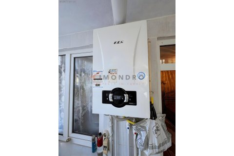 Продажа квартиры  в Фатихе, Стамбуле, Турция 3+1, 110м2, №223134 – фото 8