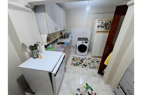 Продажа квартиры  в Фатихе, Стамбуле, Турция 3+1, 110м2, №223134 – фото 12