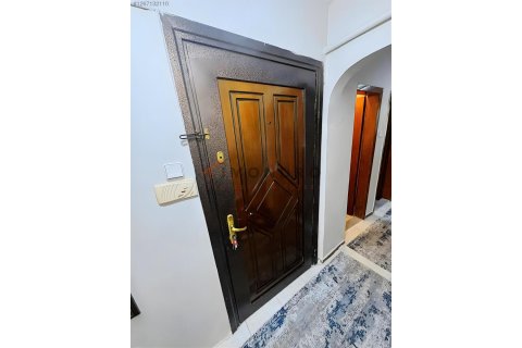 Продажа квартиры  в Фатихе, Стамбуле, Турция 3+1, 110м2, №223134 – фото 19