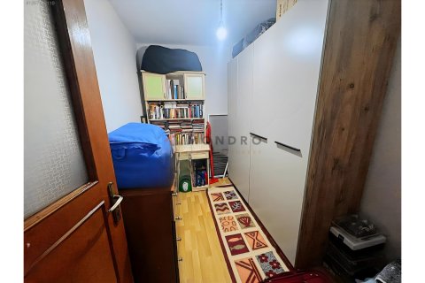 Продажа квартиры  в Фатихе, Стамбуле, Турция 3+1, 110м2, №223134 – фото 15