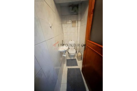 Продажа квартиры  в Фатихе, Стамбуле, Турция 3+1, 110м2, №223134 – фото 10