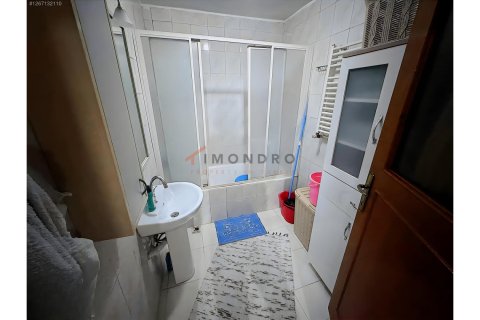 Продажа квартиры  в Фатихе, Стамбуле, Турция 3+1, 110м2, №223134 – фото 11