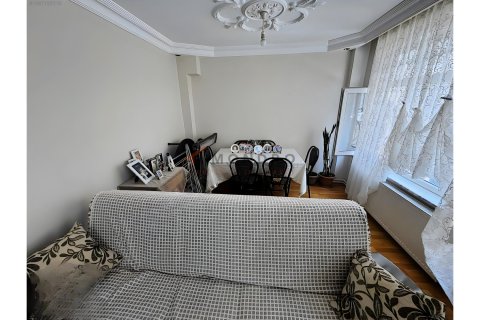 Продажа квартиры  в Фатихе, Стамбуле, Турция 3+1, 110м2, №223134 – фото 6