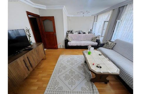 Продажа квартиры  в Фатихе, Стамбуле, Турция 3+1, 110м2, №223134 – фото 2