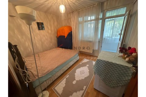 Продажа квартиры  в Фатихе, Стамбуле, Турция 3+1, 110м2, №223134 – фото 16