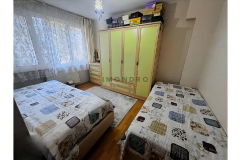 Продажа квартиры  в Фатихе, Стамбуле, Турция 3+1, 110м2, №223134 – фото 17