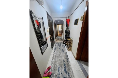 Продажа квартиры  в Фатихе, Стамбуле, Турция 3+1, 110м2, №223134 – фото 5