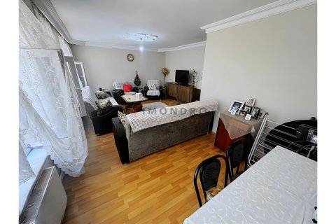 Продажа квартиры  в Фатихе, Стамбуле, Турция 3+1, 110м2, №223134 – фото 4