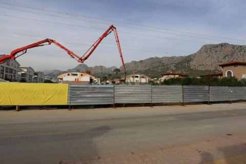 Apartment for sale in Konyaalti, Antalya, Turkey, 2 bedrooms, 106m2, No. 223137 – photo 16