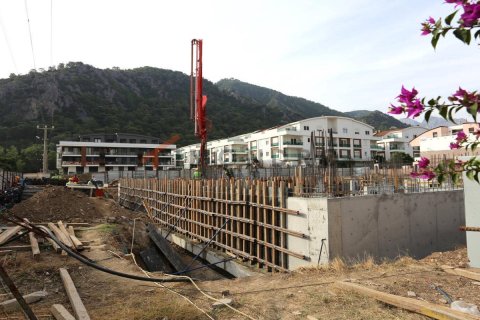 Apartment for sale in Konyaalti, Antalya, Turkey, 2 bedrooms, 106m2, No. 223137 – photo 18