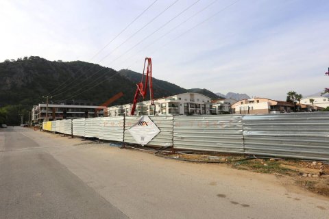 Apartment for sale in Konyaalti, Antalya, Turkey, 2 bedrooms, 106m2, No. 223137 – photo 15