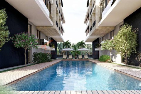 Apartment for sale in Konyaalti, Antalya, Turkey, 2 bedrooms, 106m2, No. 223137 – photo 3