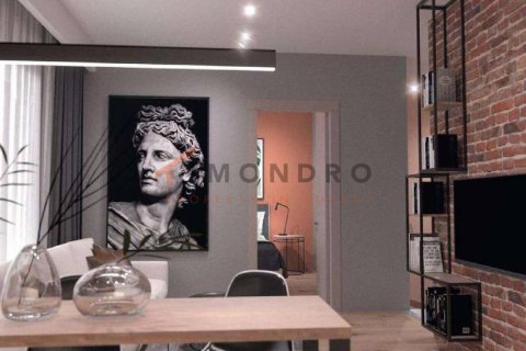 Apartment for sale in Konyaalti, Antalya, Turkey, 2 bedrooms, 106m2, No. 223137 – photo 5