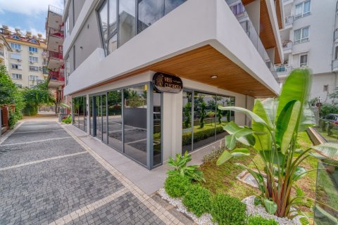 Продажа квартиры  в Аланье, Анталье, Турция 1+1, 67м2, №88208 – фото 10